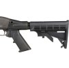 M870 Police Version with Telescopic Stock Shotgun Replica 08