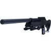 WELL Airsoft sniper rifle Well MB06B with bipod 04