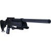 WELL Airsoft sniper rifle Well MB06B with bipod 06