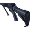 WELL Airsoft sniper rifle Well MB06B with bipod 08