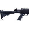 WELL Airsoft sniper rifle Well MB06B with bipod 09