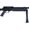 WELL Airsoft sniper rifle Well MB06B with bipod 10