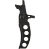RetroArms CNC Trigger for M4/M16 (D) Replicas - Black 05