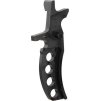 RetroArms CNC Trigger for M4/M16 (D) Replicas - Black 06