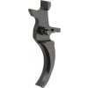 RetroArms CNC Trigger for M4/M16 (E) Replicas - Black 04