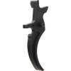 RetroArms CNC Trigger for M4/M16 (E) Replicas - Black 05