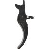 RET CNC Trigger for M4/M16 (E) Replicas - Black 06