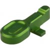 RetroArms CNC tlačítko záchytu závěru M4, typ A - Černá 05