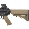Specna Arms SA-B02 ONE™ carbine replica - Half-Tan 12