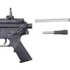 SA-B02 ONE™ SAEC™ System carbine replica 14