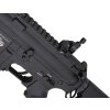 Specna Arms SA M4 RAS CQB (SA-B05 ONE(TM)) - Černá 07