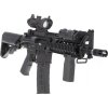 Specna Arms SA M4 RAS CQB (SA-B05 ONE(TM)) - Černá 13