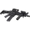 Specna Arms SA M4 RAS CQB (SA-B05 ONE(TM)) - Černá 15