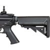 Specna Arms Airsoftová zbraň M4 SD SAEC™ - Specna Arms, SA-A07 11