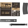 Specna Arms Airsoftová zbraň M4 SD SAEC™ - Specna Arms, SA-A07 16