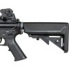 Specna Arms SA-B02 ONE™ carbine replica - black 12