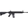Specna Arms SA M4 RIS Carbine (SA-B03 ONE(TM)) - Černá 03