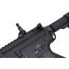 Specna Arms SA M4 RIS Carbine (SA-B03 ONE(TM)) - Černá 09