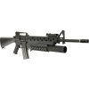 Specna Arms Airsoftová zbraň M16A3 M203 - Specna Arms, SA-G02 03