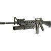 Specna Arms Airsoftová zbraň M16A3 M203 - Specna Arms, SA-G02 04