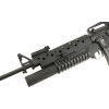 Specna Arms Airsoftová zbraň M16A3 M203 - Specna Arms, SA-G02 06