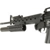 Specna Arms Airsoftová zbraň M16A3 M203 - Specna Arms, SA-G02 08