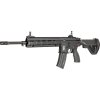 Specna Arms SA 416 Long Carbine RIS 10,5" (SA-H03 ONE(TM)) - Černá 02