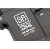 Specna Arms SA 416 Long Carbine RIS 10,5" (SA-H03 ONE(TM)) - Černá 13