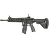 Specna Arms SA 416 Long Carbine RIS 10,5" (SA-H03 ONE(TM)) - Černá 06