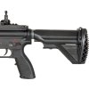 Specna Arms SA 416 Long Carbine RIS 10,5" (SA-H03 ONE(TM)) - Černá 07