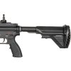 Specna Arms SA 416 Long Carbine RIS 10,5" (SA-H03 ONE(TM)) - Černá 08
