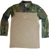 Combatshirt LEO KÖHLER - Flecktarn, LEO Köhler