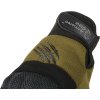 ACL Taktické poloprsté rukavice Shield - olivové OD, Armored Claw 03