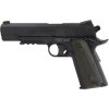 CYB Cybergun Colt Rail NBB CO2 airsoft pistol 01