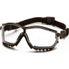 Ochranné brýle brýle V2G nemlživé - čiré, Pyramex