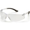 PYR Ochranné brýle Itek ES5810ST, nemlživé - čiré 01