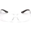 PYR Ochranné brýle Itek ES5810ST, nemlživé - čiré 02