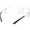 PYR Ochranné brýle Itek ES5810ST, nemlživé - čiré 04