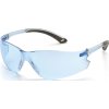 PYRAMEX Pyramex brýle Itek modré 01