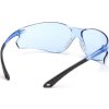 PYRAMEX Pyramex brýle Itek modré 04