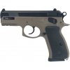 Airsoftová pistole CZ 75 D Compact - FDE, ASG