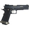 WE Airsoftová pistole Hi-Capa 5.1"  T-Rex E Force - GBB 02