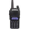 BAOFENG Vysílačka Baofeng UV-82 HP 8W (VHF,UHF) - Černá 01