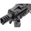 CAA CAA - Airsoft RONI B Conversion Kit pro M9/M9A1, černý 09