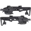 CAA CAA - Airsoft RONI B Conversion Kit pro M9/M9A1, černý 01