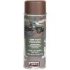 FOSCO Barva ARMY ve spreji 400ml - Zemitě hnědá 01
