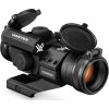 VORTEX StrikeFire II Red/Green Reflex Sight 01