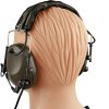 Z.Tactical Taktický headset Sound Trap (kopie Peltor) 02