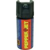 Obranný sprej PEPPER-JET, 40ml, ESP