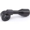 AIRSOFTPRO AP ocelová natahovací páka pro VSR, BAR10 a MB03 - černá 01